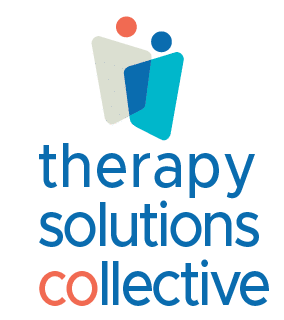 Therapy Solutions Collective Logo
